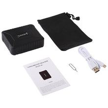 Load image into Gallery viewer, TK800B Car Truck Vehicle Tracking 2G GSM GPRS GPS Tracker, TK800
