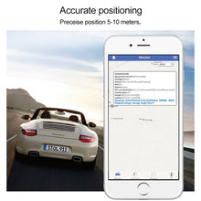 Load image into Gallery viewer, TK800B Car Truck Vehicle Tracking 2G GSM GPRS GPS Tracker, TK800
