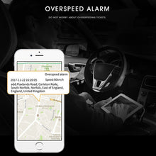 Load image into Gallery viewer, TK800B Car Truck Vehicle Tracking 2G GSM GPRS GPS Tracker, TK800