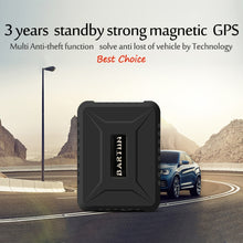 Load image into Gallery viewer, TK800B Car Truck Vehicle Tracking 2G GSM GPRS GPS Tracker, TK800