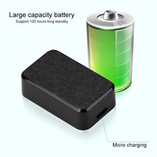 Load image into Gallery viewer, S3 Mini Car GPS / AGPS / WiFi / LBS Tracker Child Elderly Pet Location Tracker, S3