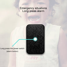 Load image into Gallery viewer, S3 Mini Car GPS / AGPS / WiFi / LBS Tracker Child Elderly Pet Location Tracker, S3