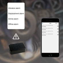Load image into Gallery viewer, S3 Mini Car GPS / AGPS / WiFi / LBS Tracker Child Elderly Pet Location Tracker, S3