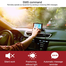Load image into Gallery viewer, S3 Mini Car GPS / AGPS / WiFi / LBS Tracker Child Elderly Pet Location Tracker, S3