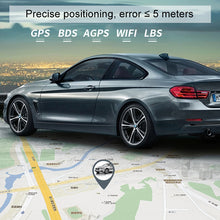 Load image into Gallery viewer, S90 GPS Locator Vehicle Anti-theft Mini Tracker, S90
