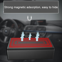 Load image into Gallery viewer, S90 GPS Locator Vehicle Anti-theft Mini Tracker, S90