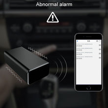 Load image into Gallery viewer, S90 GPS Locator Vehicle Anti-theft Mini Tracker, S90