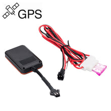 Load image into Gallery viewer, TK108 2G 2PIN Realtime Car Truck Vehicle Tracking GSM GPRS GPS Tracker, Support AGPS, 2PIN