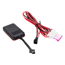 Load image into Gallery viewer, TK108 2G 2PIN Realtime Car Truck Vehicle Tracking GSM GPRS GPS Tracker, Support AGPS, 2PIN