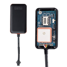 Load image into Gallery viewer, TK108 2G 2PIN Realtime Car Truck Vehicle Tracking GSM GPRS GPS Tracker, Support AGPS, 2PIN
