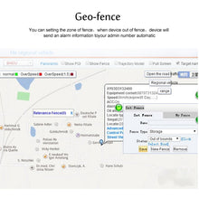 Load image into Gallery viewer, TK108 2G 4PIN Realtime Car Truck Vehicle Tracking GSM GPRS GPS Tracker, Support AGPS with Relay and Battery, 4PIN
