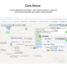 Load image into Gallery viewer, TK200 2G IP67 Waterproof GPS / GPRS / GSM Personal / Goods /  Pet / Bag Locator Pet Collar Real-time Tracking Device, TK200