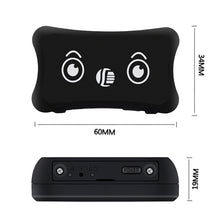 Load image into Gallery viewer, TK200 2G IP67 Waterproof GPS / GPRS / GSM Personal / Goods /  Pet / Bag Locator Pet Collar Real-time Tracking Device, TK200