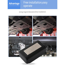 Load image into Gallery viewer, TK202A 2G Car Truck Vehicle Tracking GSM GPRS GPS Tracker Support AGPS, Battery Capacity: 6500MA, 2G 6500mAh