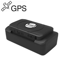 Load image into Gallery viewer, TK202B 2G Car Truck Vehicle Tracking GSM GPRS GPS Tracker Support AGPS, Battery Capacity: 5000MA, 2G 5000mAh