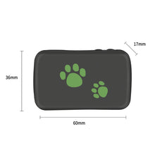Load image into Gallery viewer, TK203 4G GPS / GPRS / GSM Personal / Goods /  Pet / Bag Locator Pet Collar Real-time Tracking Device, TK203
