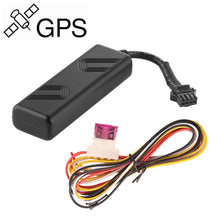 Load image into Gallery viewer, TK205 2G Realtime Car Truck Vehicle Tracking GSM GPRS GPS Tracker, Support AGPS with Relay and Battery, TK205