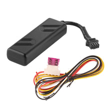 Load image into Gallery viewer, TK205 2G Realtime Car Truck Vehicle Tracking GSM GPRS GPS Tracker, Support AGPS with Relay and Battery, TK205