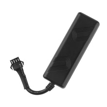 Load image into Gallery viewer, TK205 2G Realtime Car Truck Vehicle Tracking GSM GPRS GPS Tracker, Support AGPS with Relay and Battery, TK205
