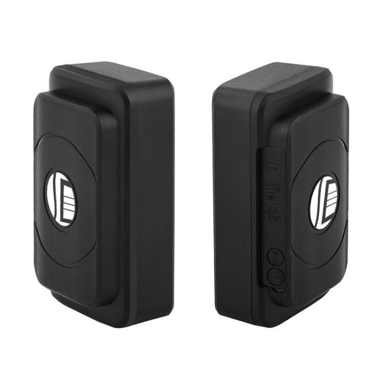 TK202A 4G Car Truck Vehicle Tracking GSM GPRS GPS Tracker Support AGPS, Battery Capacity: 6500mAh, 4G 6500mAh