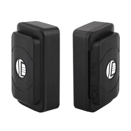 TK202A 4G Car Truck Vehicle Tracking GSM GPRS GPS Tracker Support AGPS, Battery Capacity: 6500mAh, 4G 6500mAh