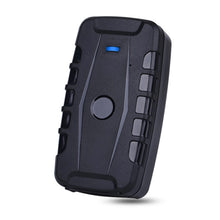 Load image into Gallery viewer, LK209B Tracking System GSM/GPRS GPS Tracker for Motorcycle Electric Bike Vehicle, LK209B 4G For Eurasia