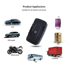 Load image into Gallery viewer, LK209B Tracking System GSM/GPRS GPS Tracker for Motorcycle Electric Bike Vehicle, LK209B 4G For Eurasia