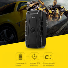 Load image into Gallery viewer, LK209B Tracking System GSM/GPRS GPS Tracker for Motorcycle Electric Bike Vehicle, LK209B 4G For Eurasia