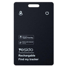 Load image into Gallery viewer, Yesido EC37 Findmy &amp; Find Hub Dual System Anti-Loss Device