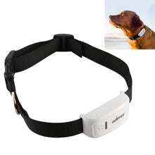 Load image into Gallery viewer, TK-909 GPS / GPRS / GSM Pet Locator Pet Collar Real-time Tracking Device, TK-909