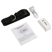 Load image into Gallery viewer, TK-909 GPS / GPRS / GSM Pet Locator Pet Collar Real-time Tracking Device, TK-909