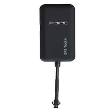 Load image into Gallery viewer, TK110 Car Truck Vehicle Tracking GSM GPRS GPS Tracker, TK110