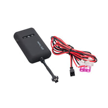 Load image into Gallery viewer, TK110 Car Truck Vehicle Tracking GSM GPRS GPS Tracker, TK110