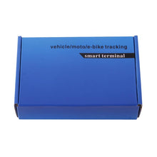 Load image into Gallery viewer, TK110 Car Truck Vehicle Tracking GSM GPRS GPS Tracker, TK110