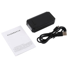 Load image into Gallery viewer, C6 Car Truck Vehicle Tracking GSM GPRS / SMS GPS Tracker, C6