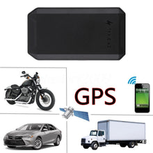 Load image into Gallery viewer, C6 Car Truck Vehicle Tracking GSM GPRS / SMS GPS Tracker, C6