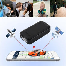 Load image into Gallery viewer, C6 Car Truck Vehicle Tracking GSM GPRS / SMS GPS Tracker, C6