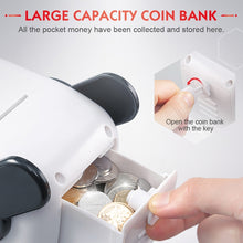 Load image into Gallery viewer, JJR/C R4 Cady Wile 2.4GHz Intelligent Remote Control Robo-advisor Money Management Robots Toy with Colorful LED Light, Remote Control Distance: 15m, Age Range: 8 Years Old Above