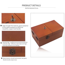 Load image into Gallery viewer, Creative Funny Present Marry Me Novel Wooden Anti-stress Toy