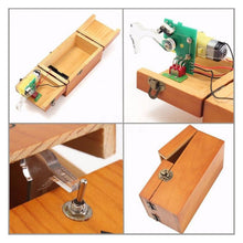 Load image into Gallery viewer, Creative Funny Present Marry Me Novel Wooden Anti-stress Toy, Marry Me