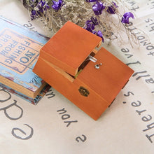 Load image into Gallery viewer, Creative Funny Present Marry Me Novel Wooden Anti-stress Toy