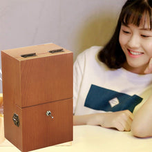 Load image into Gallery viewer, Creative Funny Present Marry Me Novel Wooden Anti-stress Toy