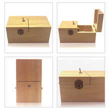 Load image into Gallery viewer, Creative Funny Present Novel Wooden Anti-stress Toy without Logo, without Logo