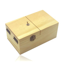 Load image into Gallery viewer, Creative Funny Present Novel Wooden Anti-stress Toy without Logo, without Logo