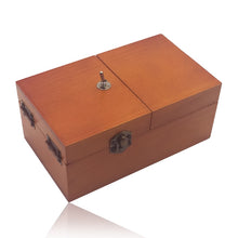 Load image into Gallery viewer, Creative Funny Present Novel Wooden Anti-stress Toy without Logo, without Logo