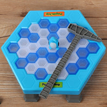 Load image into Gallery viewer, Family Game Penguin Trap Ice Breaking Saving Penguin, Random Package Delivery