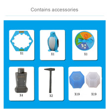 Load image into Gallery viewer, Family Game Penguin Trap Ice Breaking Saving Penguin, Random Package Delivery