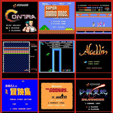 Load image into Gallery viewer, Retro Classic TV Mini HDMI HD Video Game Console, Built-in 600 Games, EU Plug, 600 Games(EU Plug), 600 Games(US Plug)
