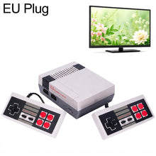 Load image into Gallery viewer, Retro Classic TV Mini HDMI HD Video Game Console, Built-in 600 Games, EU Plug, 600 Games(EU Plug), 600 Games(US Plug)