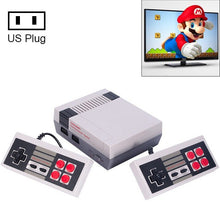 Load image into Gallery viewer, Retro Classic TV Mini HDMI HD Video Game Console, Built-in 600 Games, EU Plug, 600 Games(EU Plug), 600 Games(US Plug)